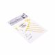 Aga4Kids Samoprzylepne cyrkonie DS8113AG
