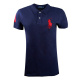 Ralph Lauren SKINNY-FIT Big Pony Newport Navy
