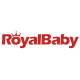 RoyalBaby Rower biegowy 12cal rama MAGNEZ RO0129 uniwersalny