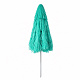 Linder Exclusiv parasol przeciwsłoneczny Hawaii Turquoise
