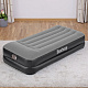 Bestway Single Premium dmuchany materac z pompką 191x97x46 cm