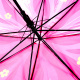Aga PARASOL Z WZOREM 85 cm Kwiatki