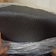 Aga Ergonomiczny fotel biurowy Czarny 6DAZ632 - II. JAKOŚĆ