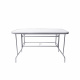 Linder Exclusiv Stół ogrodowy MILANO MC33083 110x70 cm