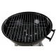 Aga Grill ogrodowy MADRID 2204 42,5 cm