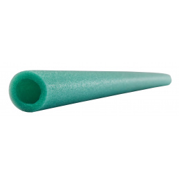 Aga Osłona piankowa na słupki do trampoliny 145 cm Dark Green