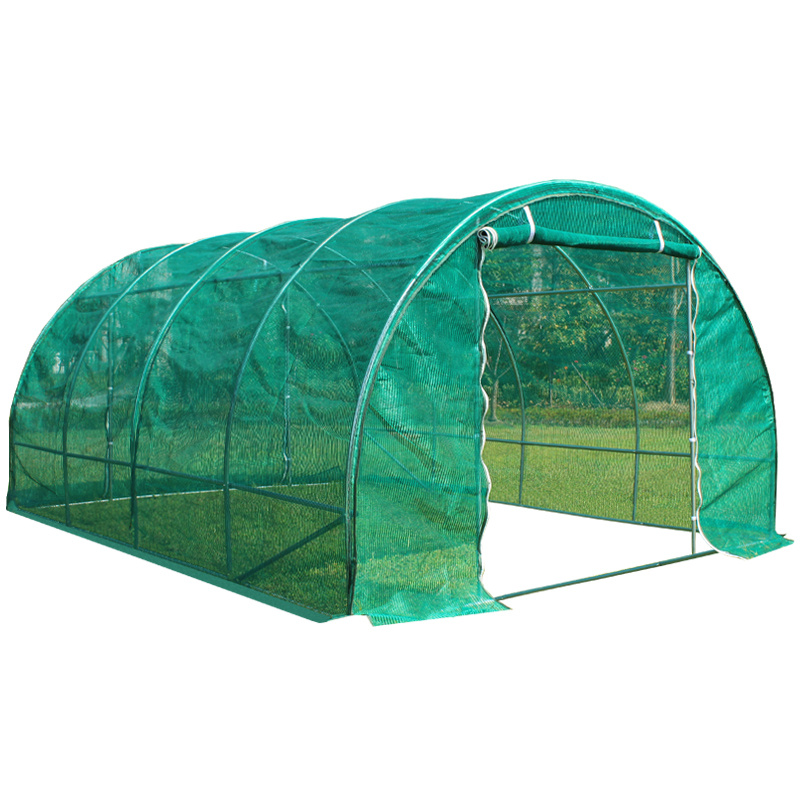 Aga Szklarnia ogrodowa tunel 4x3x2 m