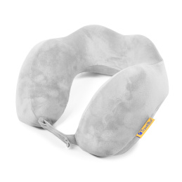 Poduszka podróżna Aga szara Poduszka podróżna Aga szara