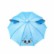 Aga PARASOL Z WZOREM 50 cm Niebieski