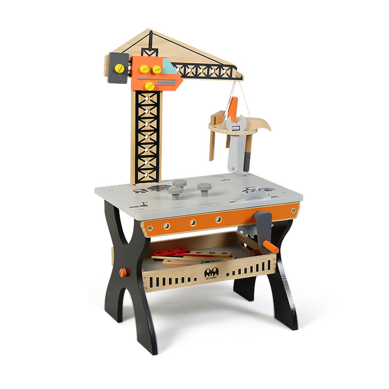 Aga4Kids Drewniany warsztat DS5666