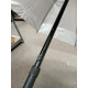 Parasol Aga 2w1 95 cm Czarny 2DAZ515 - II GATUNEK