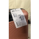 Aga Travel cestovní kufr MR4654 Růžová, vel. M, 2CZ047 - II. JAKOST