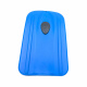 Aga Bobslej Sanki DS494 Niebieskie