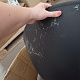 Aga Przenośne palenisko 70 cm 6DAZ430 - II. JAKOŚĆ