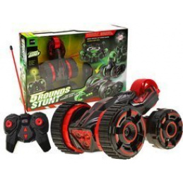 Stunt kosmiczny samochód auto na pilota RC0350 uniwersalny