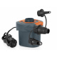 Bestway Pompka elektryczna 220-240V końcówki 62139 uniwersalny