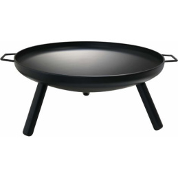 Aga Kominek przenośny 60 cm z uchwytami