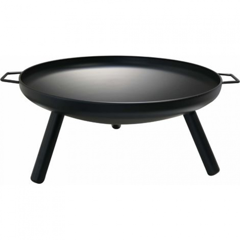 Aga Kominek przenośny 60 cm z uchwytami