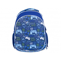 Astrabag Plecak szkolny Gra go