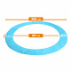 Aga Osłona sprężyn do trampoliny EXCLUSIVE 366 cm 12ft