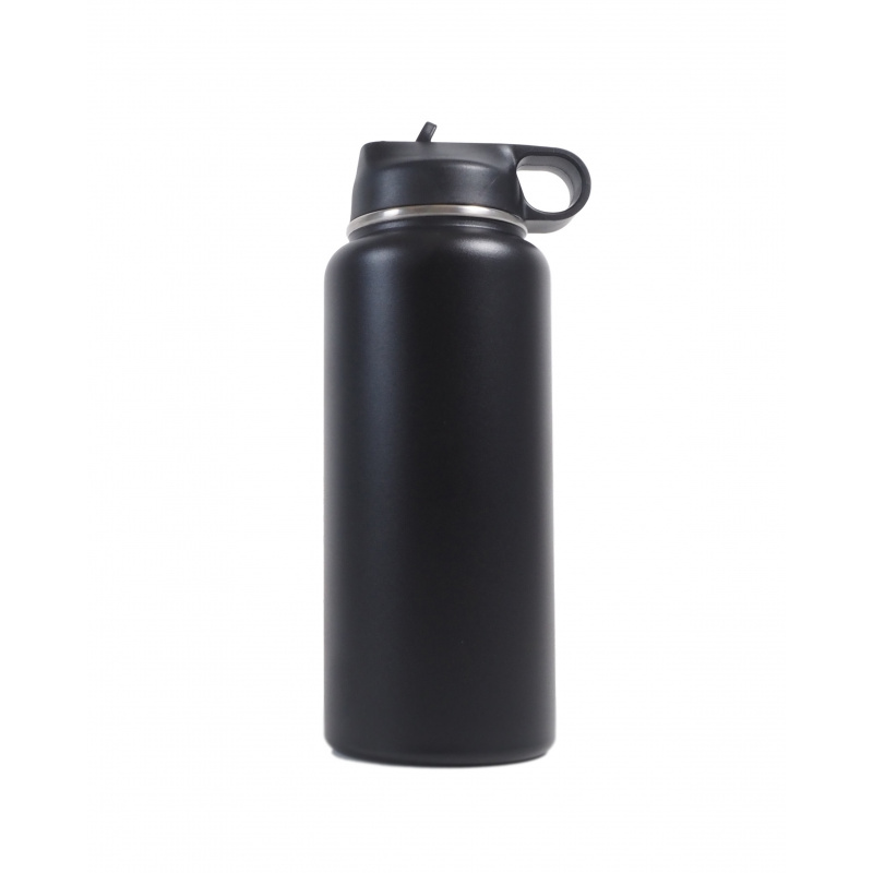 Aga Termos 900 ml Czarny