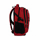 Paso Plecak szkolny TE22-30060RE Czerwony