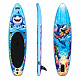 Aga Dziecięcy Paddleboard DS2216 305x81x15 cm