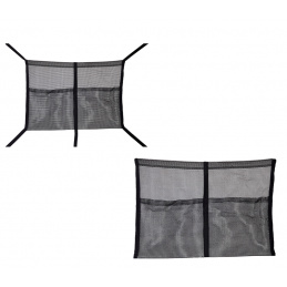 Aga Uniwersalna kieszeń na buty do trampolin 150-518 cm