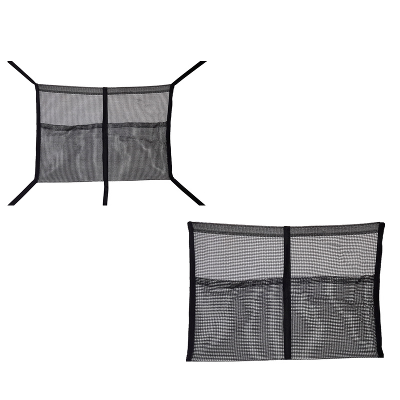 Aga Uniwersalna kieszeń na buty do trampolin 150-518 cm