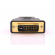 Redukcja ISO HDMI do DVI