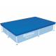 Bestway Plandeka Pokrywa na basen 221x150cm 58103 uniwersalny