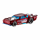 Hot Wheels Track Creator Zestaw startowy torów JDW43