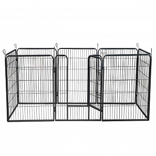 Aga Kojec Zagroda dla zwierząt 80x100 cm