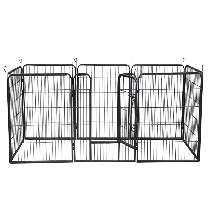 Aga Kojec Zagroda dla zwierząt 80x100 cm