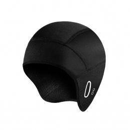 Aga CZAPKA TERMOAKTYWNA Czarna Aga CZAPKA TERMOAKTYWNA Czarna