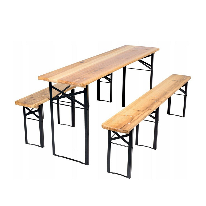 Aga Zestaw piwny składany -II. JAKOŚĆ