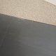 Aga ogrodowy składany stół 240x74x74 cm Czarny 6DAZ587 - II. JAKOŚĆ
