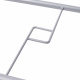 Linder Exclusiv Stół ogrodowy MILANO MC33083 110x70 cm
