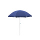 Linder Exclusiv Parasol POLYESTER MC200P 200 cm Niebieski
