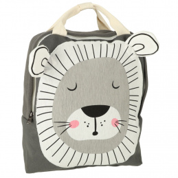 Plecak przedszkolaka plecak dla dziecka lew