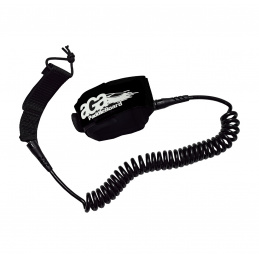 Pasek zabezpieczający Aga Leash do SUP