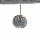 Drapak wysoki, legowisko, maty do drapania, słupek do drapania, wieża Aga 101 - 160 cm