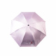 Aga PARASOL Z WZOREM 97 cm Róż