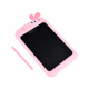 Tablet graficzny LCD + rysik do rysowania ZA3978  uniwersalny