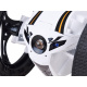 Skaczące auto kaskaderskie stunt sterowany RC0595 uniwersalny
