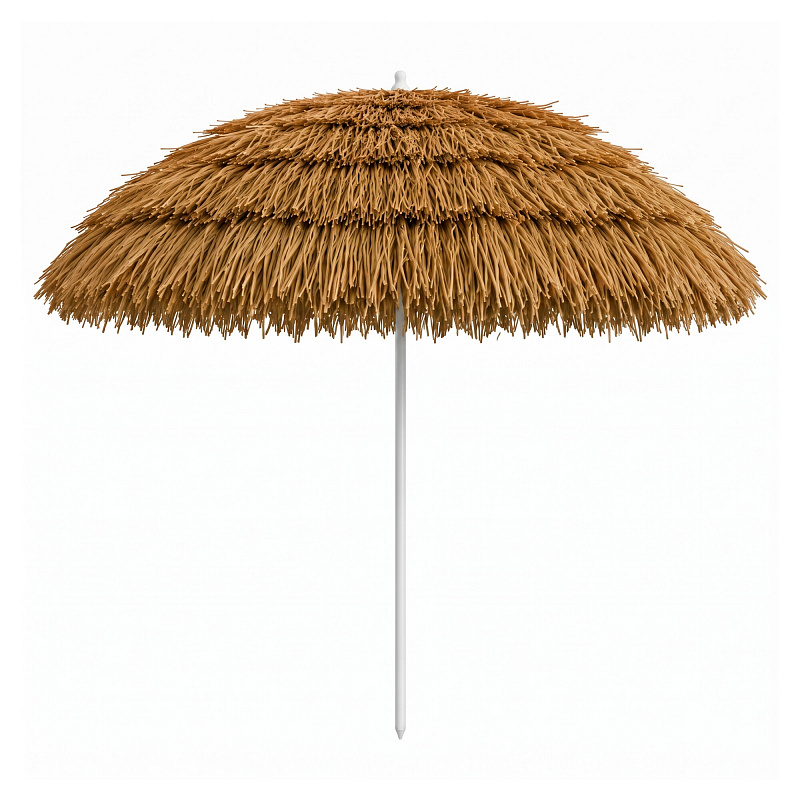 Linder Exclusiv parasol przeciwsłoneczny Hawaii Brown
