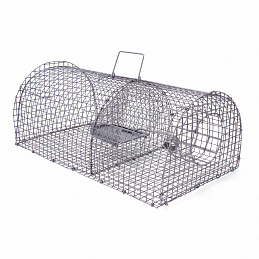 Aga Żywołapka na gryzonie 41x23,5x18,5 cm