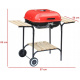 Aga Garden grill CHEF 0518