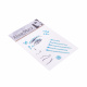 Aga4Kids Samoprzylepne cyrkonie DS8113N