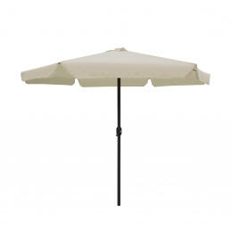 Linder Exclusiv Parasol MC2003 300 cm Beżowy